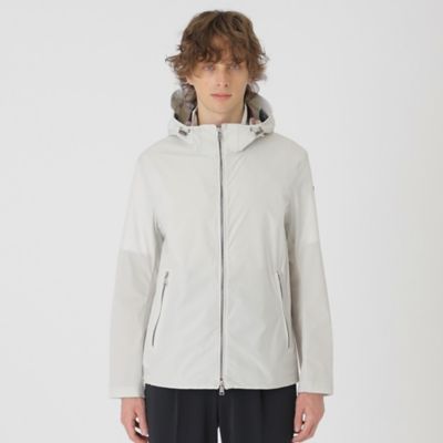 AIRY－PACK レインパーカー（51F09519＿＿