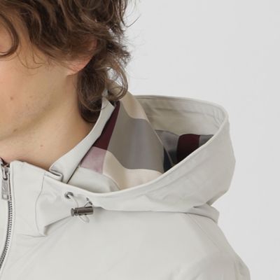 ＡＩＲＹ－ＰＡＣＫ　レインパーカー（５１Ｆ０９５１９＿＿）