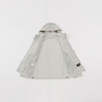 ＡＩＲＹ－ＰＡＣＫ　レインパーカー（５１Ｆ０９５１９＿＿）