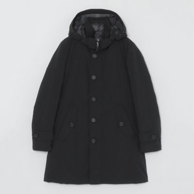 ＢＬＡＣＫ　ｏｆ　ＢＬＡＣＫｓ　１０ｍｏｎｔｈシティパーカー（５１Ｆ１３４２３＿＿）
