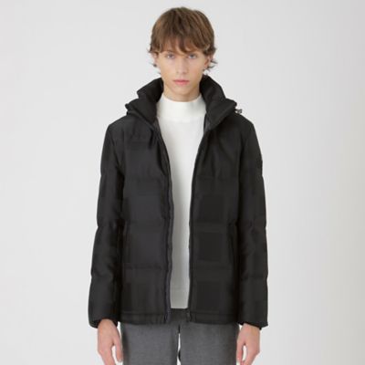 ブラック系 BLACK LABEL CRESTBRIDGE (Men)のメンズジャケット