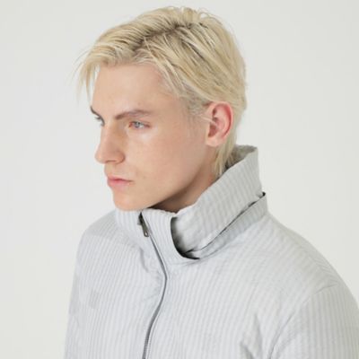 ビッグウェーブシャドークレストブリッジチェックダウン（５１Ｆ１５４２５＿＿）