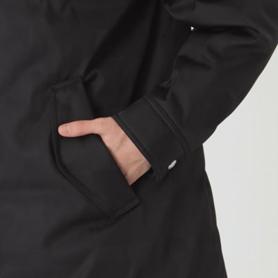 ＬＩＭＯＮＴＡプレミアムシャドーチェックロングダウン（５１Ｆ２１４３１＿＿）