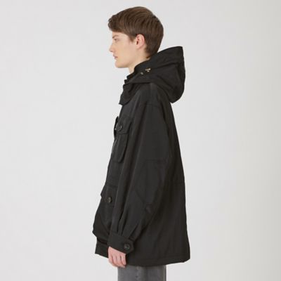 ヴァゼロナイロンフィールドジャケット（51F31641＿＿