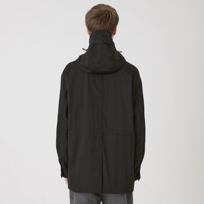 タ*カ様 BLACK LABEL CRESTBRIDGE ナイロンジャケット L ヴァゼロナイロンフィールドジャケット（ブルゾン）｜BLACK