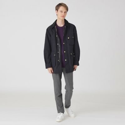 アーバンオックスホースライディングジャケット