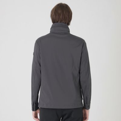 BLACK lab．】ブリーズファンク2WAYブルゾン