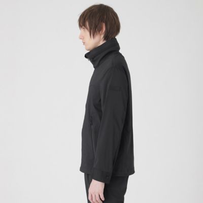 BLACK lab．】ブリーズファンク2WAYブルゾン