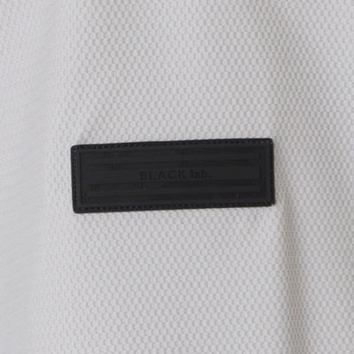 【ＢＬＡＣＫ　ｌａｂ．】３ＤワープニットＭＡ－１（５１Ｆ４１５５１＿＿）