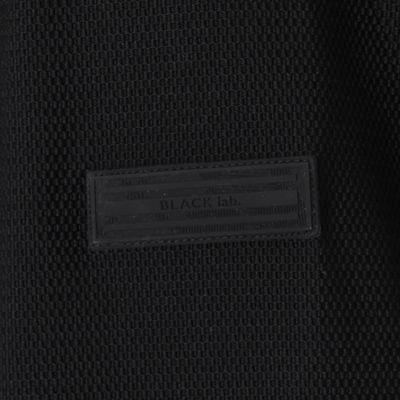【ＢＬＡＣＫ　ｌａｂ．】３ＤワープニットＭＡ－１（５１Ｆ４１５５１＿＿）