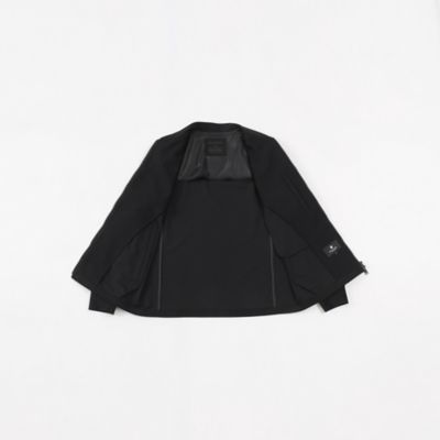 【ＢＬＡＣＫ　ｌａｂ．】３ＤワープニットＭＡ－１（５１Ｆ４１５５１＿＿）