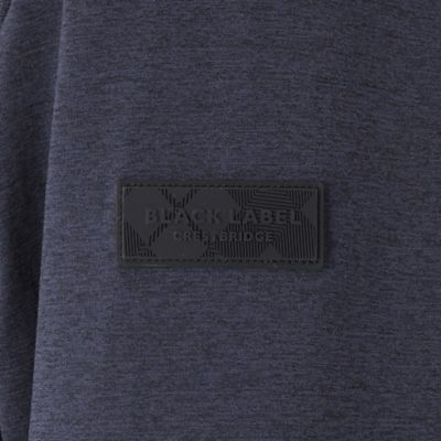 【ＢＬＡＣＫ　ｌａｂ．】ＦＩＮＥＸ（Ｒ）ウルトラストレッチパーカー（５１Ｆ４２４４２＿＿）