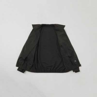 【ＢＬＡＣＫ　ｌａｂ．】ハイブリッドフライトジャケット（５１Ｆ４４５５４＿＿）