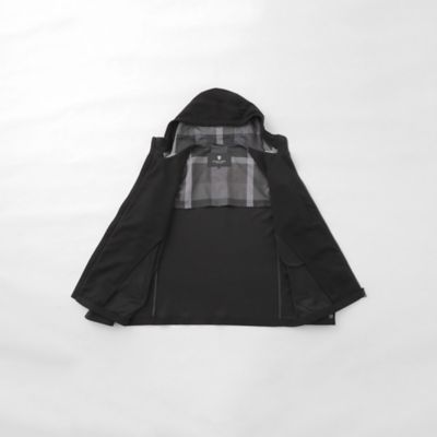 【一部店舗限定】シルキーダンボールニットパーカー（５１Ｆ６０４６０＿＿）
