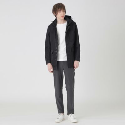 一部店舗限定】ナイロンツイルマウンテンパーカー