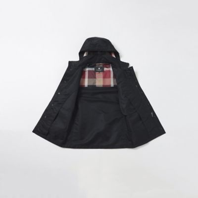 定価5,5万★BLACK LABEL CRESTBRIDGE★マウンテンパーカー 一部店舗限定】2WAYストレッチマウンテンパーカー（ブルゾン