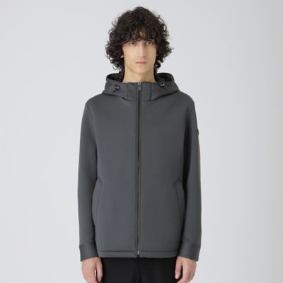 一部店舗限定】オックスダンボールニットパーカー