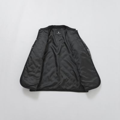 【一部店舗限定】クレストブリッジチェックキルティングジャケット（５１Ｆ６３４６３＿＿）
