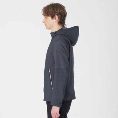 一部店舗限定】メランジカラミパーカー（51F63573＿＿