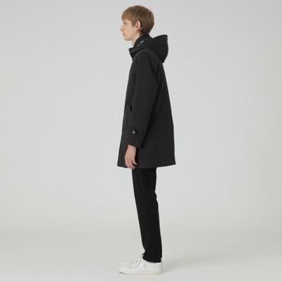 ⭐️　  ベネットパーカー ブラックレーベル BLACK LABEL CRESTBRIDGE（ブラックレーベル・クレストブリッジ）の