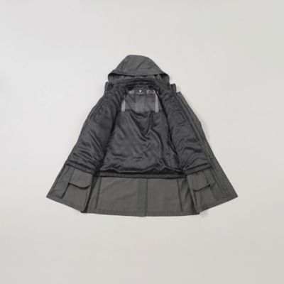 【一部店舗限定】２ｉｎ１シティパーカー（５１Ｆ６５４６５＿＿）