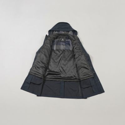 【一部店舗限定】２ｉｎ１シティパーカー（５１Ｆ６５４６５＿＿）
