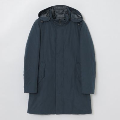 【一部店舗限定】２ｉｎ１シティパーカー（５１Ｆ６５４６５＿＿）
