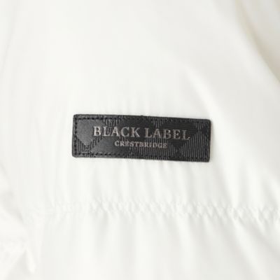 【一部店舗限定】クレストブリッジチェックコンビダウン（５１Ｆ６６４６６＿＿）