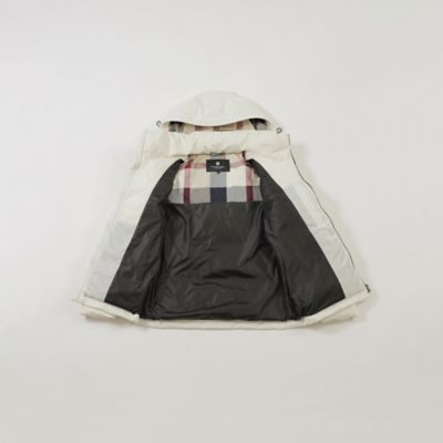 【一部店舗限定】クレストブリッジチェックコンビダウン（５１Ｆ６６４６６＿＿）