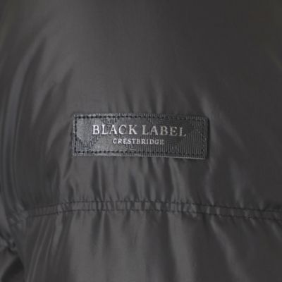 【一部店舗限定】クレストブリッジチェックコンビダウン（５１Ｆ６６４６６＿＿）