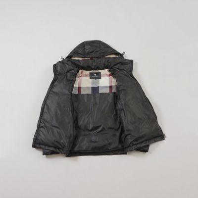 嵐着用♡レア♡ブラックレーベルクレストブリッジ CBチェック