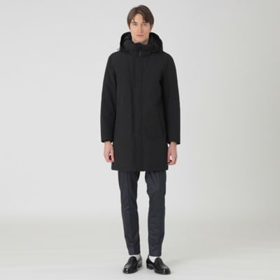 【一部店舗限定】ウェザークロスロングダウン（５１Ｆ６８４６８＿＿）