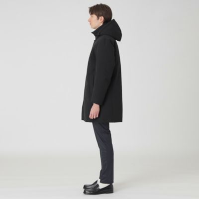 【一部店舗限定】ウェザークロスロングダウン（５１Ｆ６８４６８＿＿）