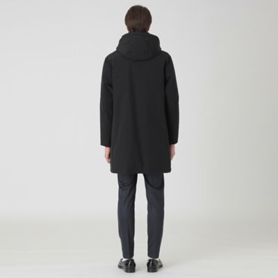 【一部店舗限定】ウェザークロスロングダウン（５１Ｆ６８４６８＿＿）