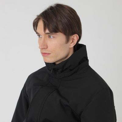 【一部店舗限定】ウェザークロスロングダウン（５１Ｆ６８４６８＿＿）