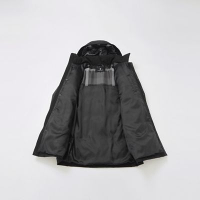 【一部店舗限定】ウェザークロスロングダウン（５１Ｆ６８４６８＿＿）