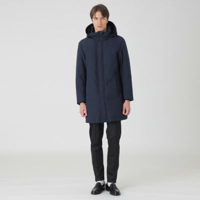 【一部店舗限定】ウェザークロスロングダウン（５１Ｆ６８４６８＿＿）