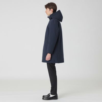 【一部店舗限定】ウェザークロスロングダウン（５１Ｆ６８４６８＿＿）