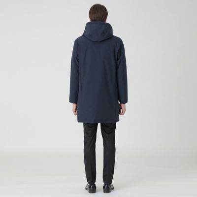 【一部店舗限定】ウェザークロスロングダウン（５１Ｆ６８４６８＿＿）