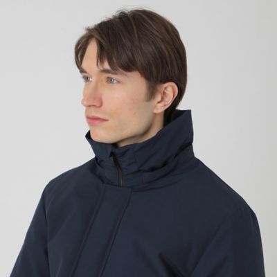 【一部店舗限定】ウェザークロスロングダウン（５１Ｆ６８４６８＿＿）