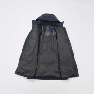 【一部店舗限定】ウェザークロスロングダウン（５１Ｆ６８４６８＿＿）