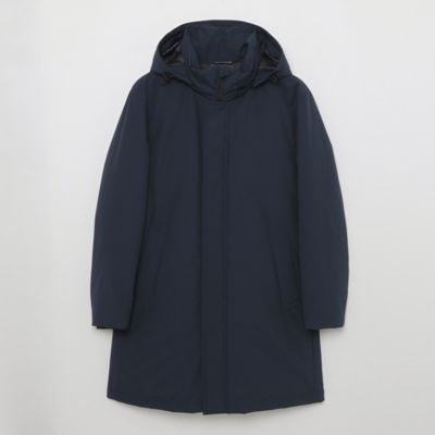 【一部店舗限定】ウェザークロスロングダウン（５１Ｆ６８４６８＿＿）