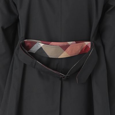【店舗限定】アーバンテクニカルショートトレンチ（５１Ｆ７０３７０＿＿）