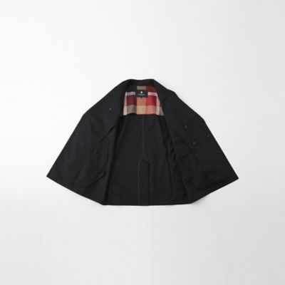 【店舗限定】アーバンテクニカルショートトレンチ（５１Ｆ７０３７０＿＿）