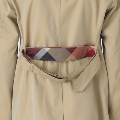 【店舗限定】アーバンテクニカルショートトレンチ（５１Ｆ７０３７０＿＿）