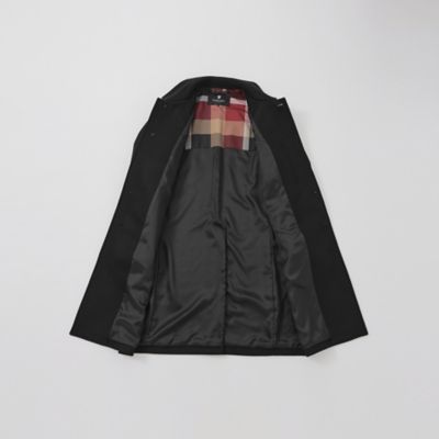 【店舗限定】メルトンステンカラーコート（５１Ｆ７２２７２＿＿）