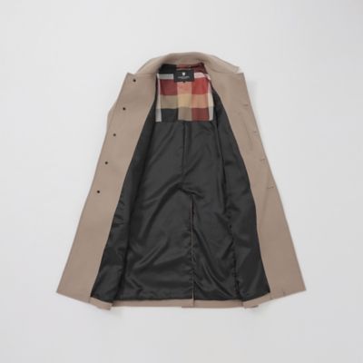 【店舗限定】メルトンステンカラーコート（５１Ｆ７２２７２＿＿）