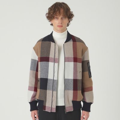 ブラックレーベルクレストブリッジ サイズM