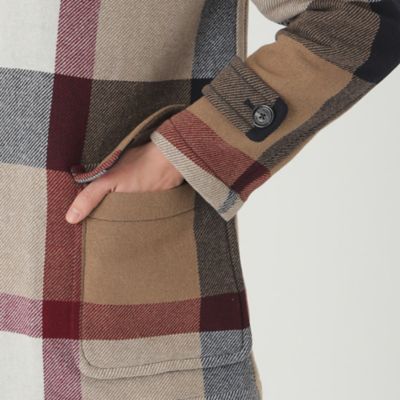 一部店舗限定】MORGANTI クレストブリッジチェック