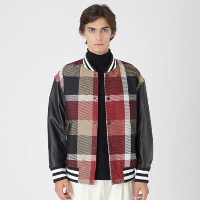 BLACK LABEL CRESTBRIDGE (Men) / ブラックレーベル・クレストブリッジ